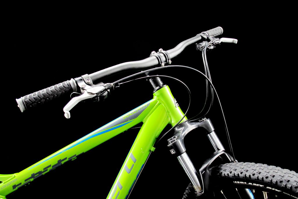 Carrera Sulcata Ltd Edition 20" XO Bikes