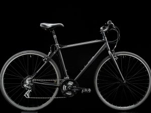 XO Swag Black - Trek - 7.1 FX - 18"