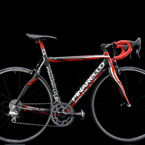 Fourche Avant Carbone Pinarello Onda – Vélo Route – Occasion