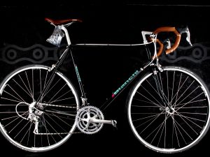 Bianchi - Road Bike - Large