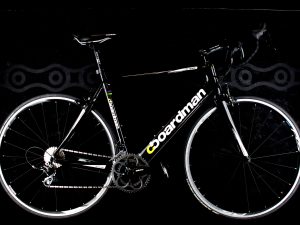 Boardman - Team C - Large