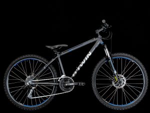 Btwin - Rockrider 500 - Small
