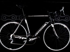 Cannondale - Caad 8 - Large