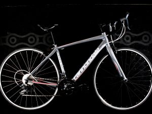 Cannondale - Synapse - Small