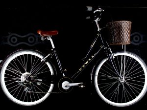 Dawes - Duchess - Small