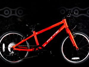 Forme - Kinder MX20 - Kids 20in (red)