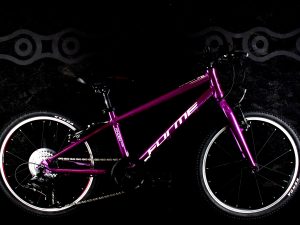Forme - Kinder MX20 - Kids 20in (purple)