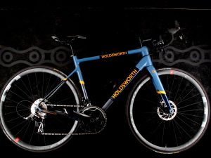 Holdsworth - Medium