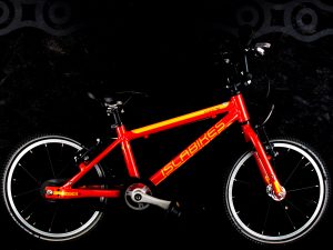 Islabikes - Cnoc - Kids - 16in
