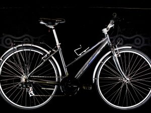 Pinnacle - Stratus -  Small