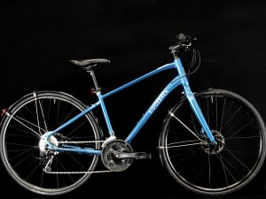 Ridgeback - Element - Medium