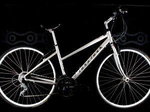Rigdeback - Velocity - Small