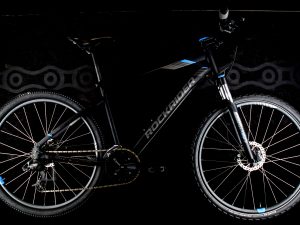Rockrider - ST520 - Large