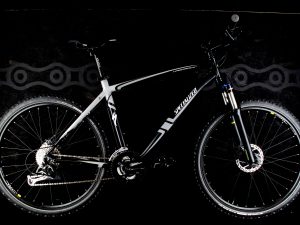 Specialized - Hardrock - Large