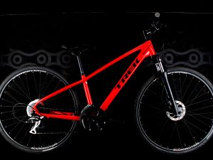 Trek - Dual Sport 2 - Small