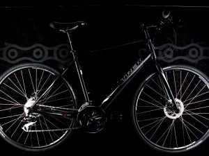 Trek - FX2 Series 7.2 - Large