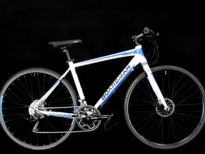 Boardman - Comp - Medium