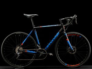 Cannondale - CAADX - 54cm