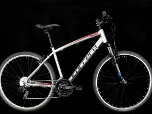 Carrera - Crossfire - 19in