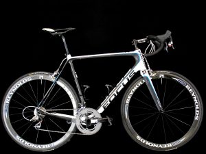 Focus - Izalco - Large
