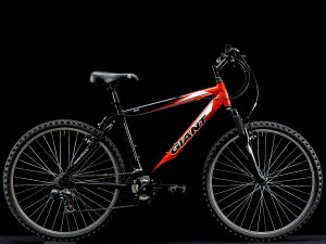 Giant - Rock Aluxx 6000 - Medium