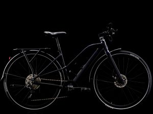 Orbea - Vibe Mid H30 EQ - E-Bike