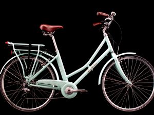 Pendleton - Somerby E-bike - Large