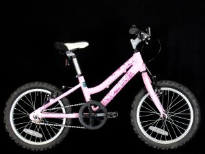 Ridgeback - Melody - kids 16 in