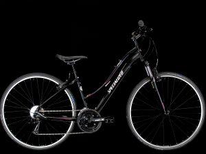 Specialized - Ariel - Medium
