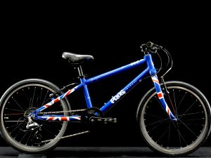 Frog - Frog 55 - kids 20in