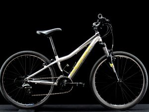 Ridgeback - MX3 Dual Track - Small
