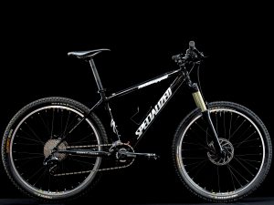 Specialized - Rockhopper - 17in