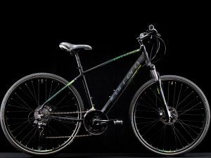 Carrera - Crossfire 2 - Large