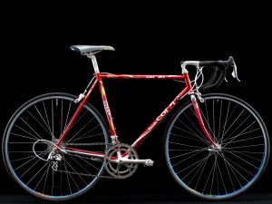 Coppi - Fausto - Medium