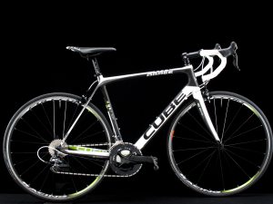 Cube - Agree GTC - 56cm