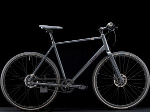 Cube - Hyde Race - X Large