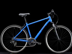 Pinnacle - Cobalt - Large