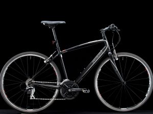 Specialized - Sirrus - Medium