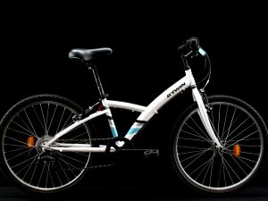 Btwin - Original 100 - Kids 24in