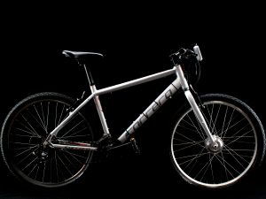 Carrera - Parva - 18in - Swytch Max Kit