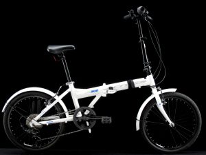 Cross - CRF300 - White