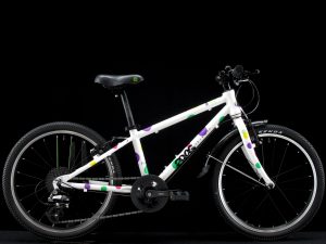 Frog - Frog 53 - Kids 20in