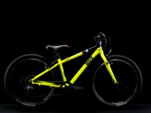 Hoy - Bonaly - Kids 24in