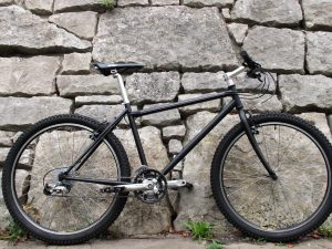 KHS - Montana Pro - Medium