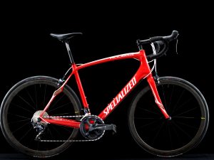 Specialized - Roubaix - Large
