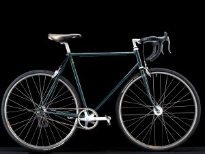 531 - Fixed Wheel - Large