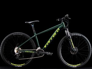 Carrera - Vengeance - Medium