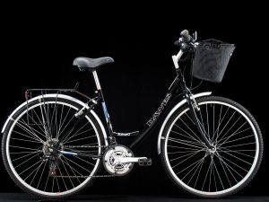 Dawes - Sahara - 19in