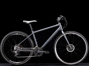 Pinnacle - Lithium - Medium