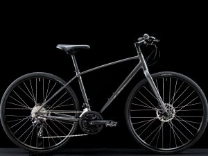 Trek - Fx2 - Grey, Medium